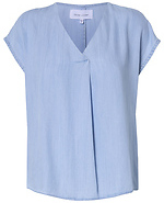 Dear John Short Sleeve Top