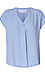 Dear John Short Sleeve Top Thumb 1