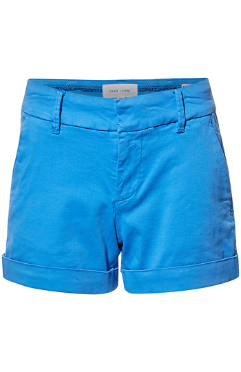 Dear John North Hampton Short Slide 1