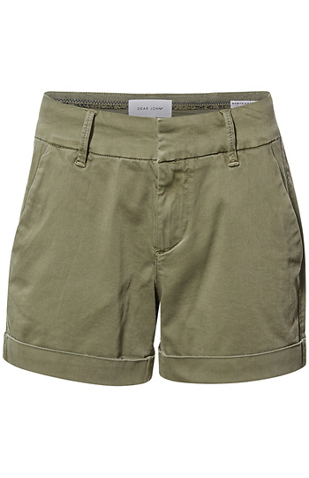 Dear John North Hampton Short Slide 1