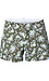 Dear John Floral Short Thumb 1