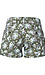 Dear John Floral Short Thumb 2