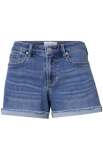 Mid Rise Shorts Slide 1