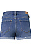 Mid Rise Shorts Thumb 2