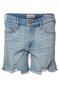 Dear John Distressed Short