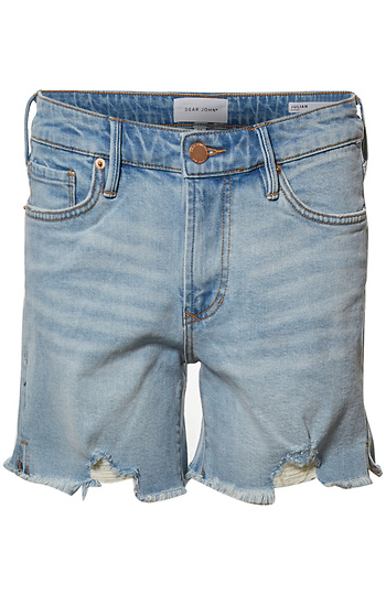 Dear John Distressed Short Slide 1