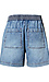 Dear John High Rise Denim Shorts Thumb 2