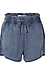 Dear John Ruffle Waist Shorts Thumb 1