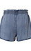 Dear John Ruffle Waist Shorts Thumb 2