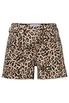 Dear John Leopard Short