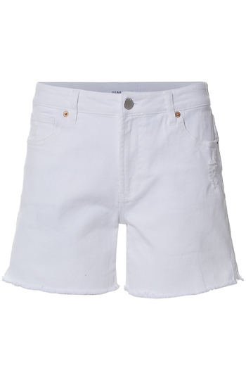 Dear John A-Line Denim Short Slide 1