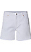 Dear John A-Line Denim Short Thumb 1