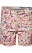 Dear John Floral Julian Short Thumb 1