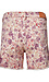 Dear John Floral Julian Short Thumb 2