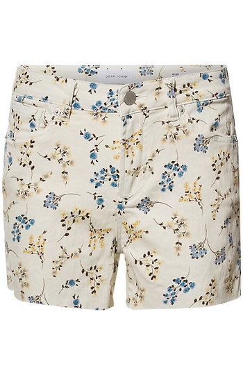 Dear John Floral Gigi Short Slide 1