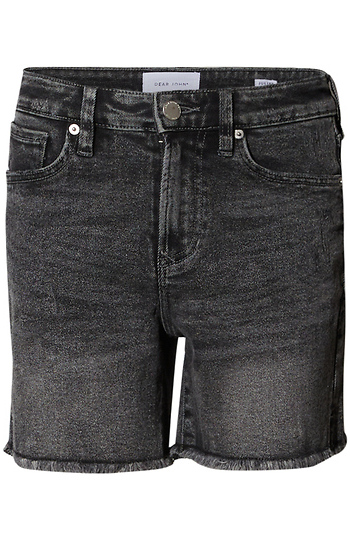 Dear John High Rise Denim Short Slide 1