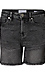 Dear John High Rise Denim Short Thumb 1