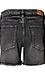 Dear John High Rise Denim Short Thumb 2