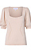 Puff Sleeve Top Thumb 1