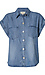 Short Sleeve Button Down Thumb 1