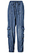 Chambray Joggers Thumb 1