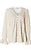 Ruffle Cuff Blouse Thumb 1