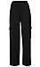 Wide Leg Cargo Pants Thumb 1