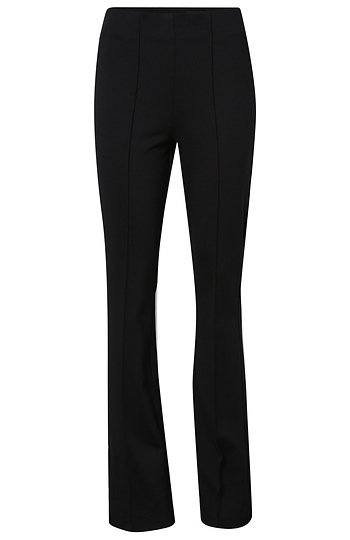 High Rise Bootcut Pant Slide 1