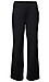Ponte Pull On Wide Leg Pants Thumb 1