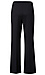 Ponte Pull On Wide Leg Pants Thumb 2