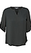 Daniel Rainn Three Quarter Sleeve Top Thumb 1