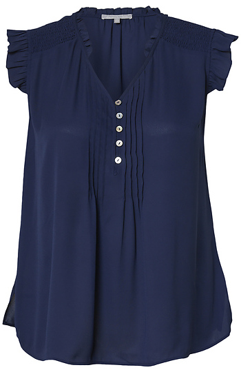 Daniel Rainn Short Sleeve Top Slide 1