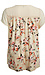 Daniel Rainn Short Sleeve Knit Top Thumb 2