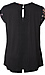 Daniel Rainn Lace Contrast Top Thumb 2