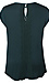 Daniel Rainn Lace Contrast Top Thumb 2