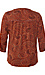 Daniel Rainn Printed Long Sleeve Top Thumb 2
