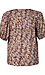 Daniel Rainn Short Sleeve Printed Top Thumb 2