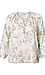 Floral Woven Long Sleeve Thumb 1