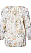 Floral Woven Long Sleeve Thumb 2