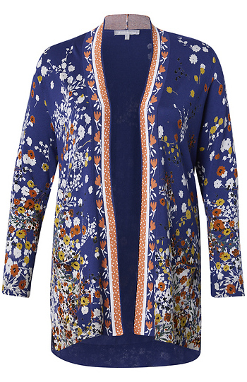 Daniel Rainn Sweater Cardigan Slide 1