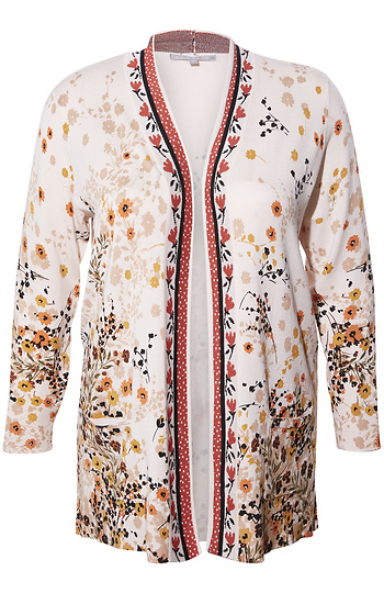 Daniel Rainn Sweater Cardigan Slide 1