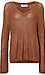 Light Oversized Sweater Thumb 1