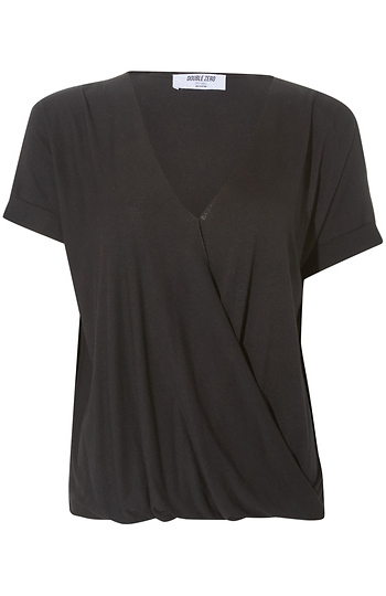 Surplice Top Slide 1