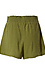 Smocked Waist Shorts Thumb 2