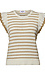 Striped Knit Top Thumb 1