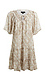 Tiered Mini Dress Thumb 1