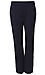 Mid Rise Pull On Trousers Thumb 1