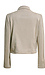 Faux Suede Moto Jacket Thumb 2