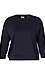 Eyelet Embroidery Sweatshirt Thumb 1
