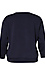 Eyelet Embroidery Sweatshirt Thumb 2